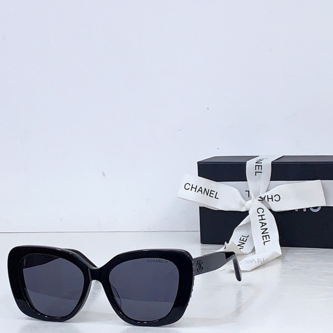 CHNL Sunglasses AAAA-6783