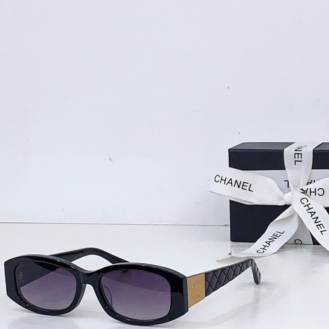 CHNL Sunglasses AAAA-6775
