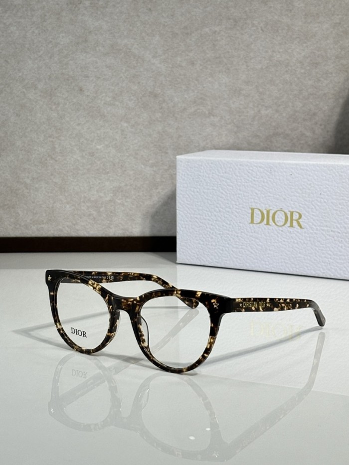 Dior Sunglasses AAAA-4333