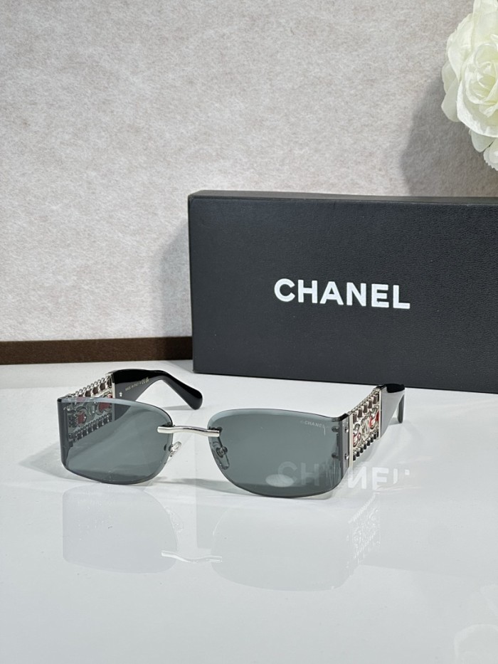 CHNL Sunglasses AAAA-6720