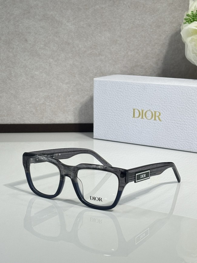 Dior Sunglasses AAAA-4312