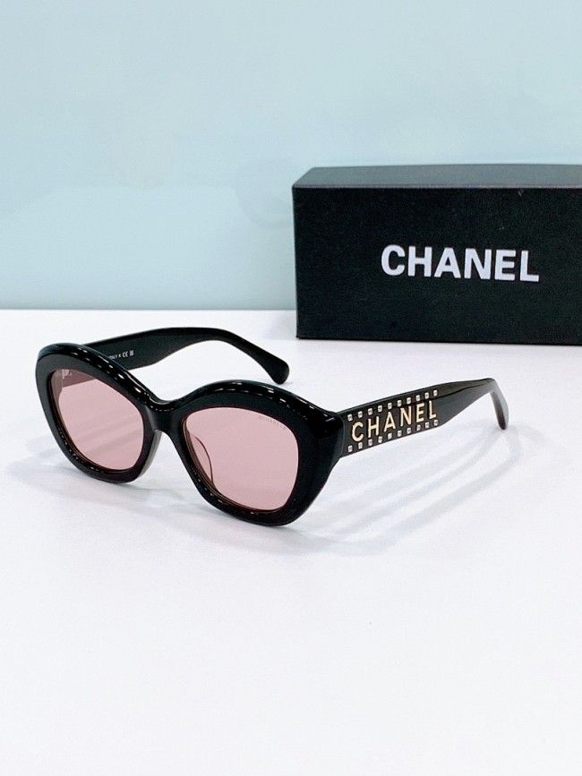 CHNL Sunglasses AAAA-6810