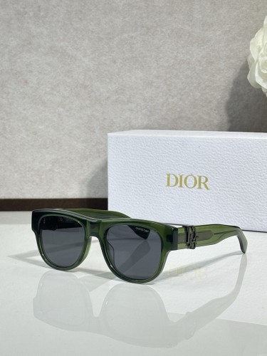 Dior Sunglasses AAAA-4627