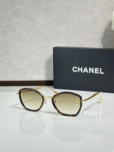 CHNL Sunglasses AAAA-6717