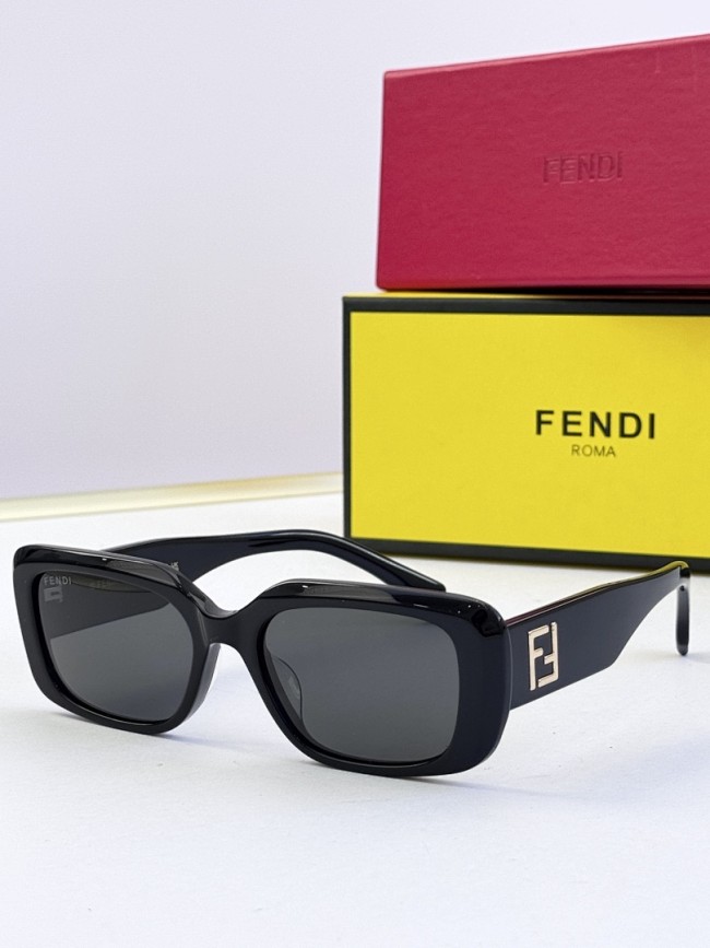 FD Sunglasses AAAA-3157