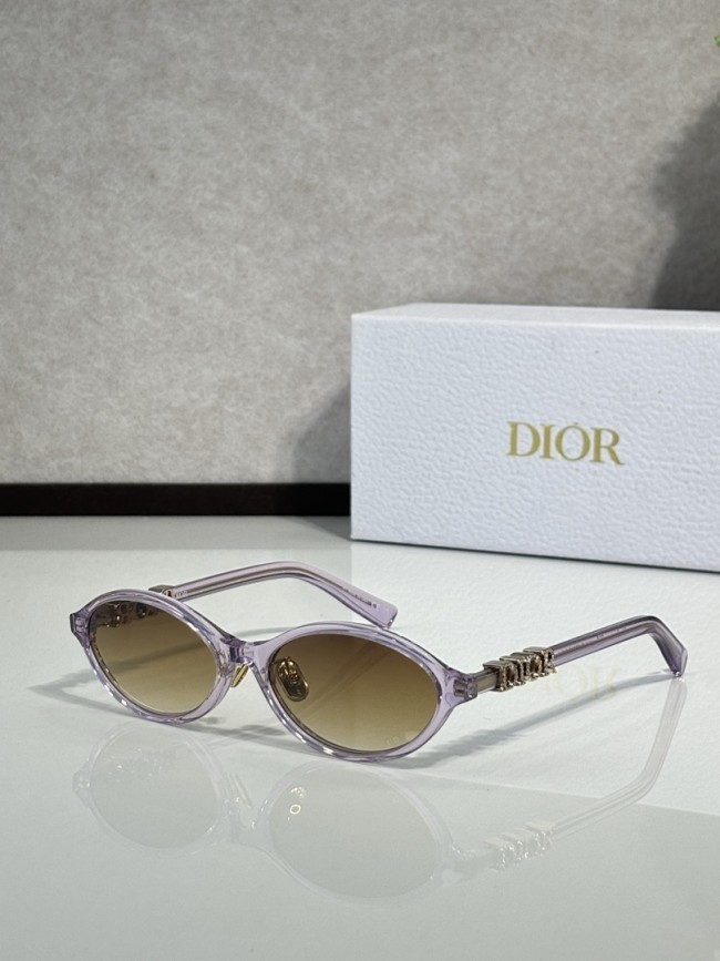 Dior Sunglasses AAAA-4411