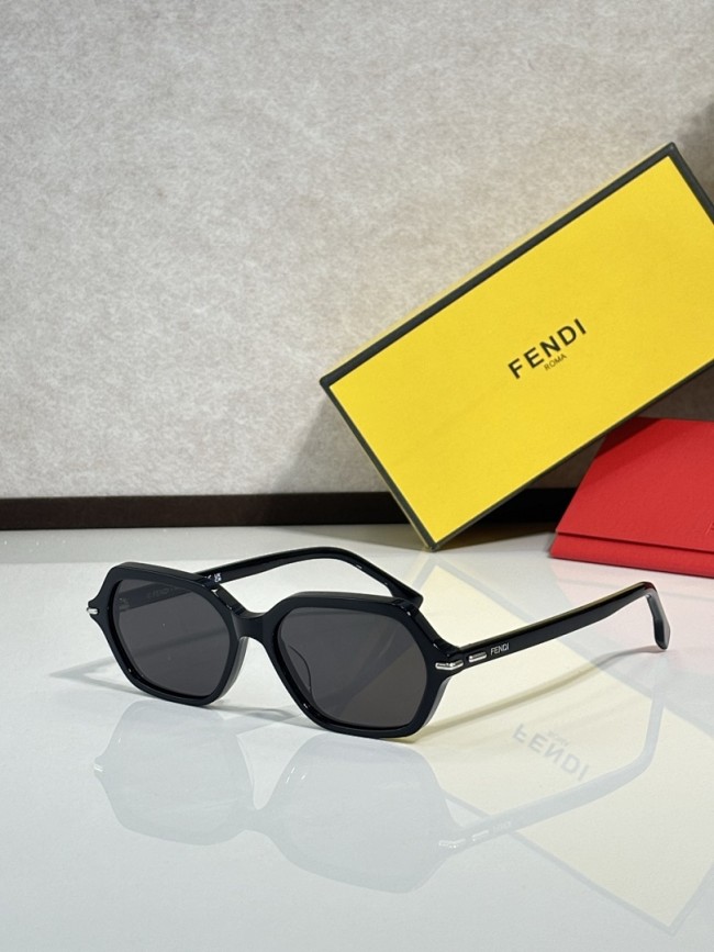 FD Sunglasses AAAA-3060
