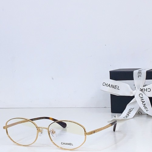 CHNL Sunglasses AAAA-6739