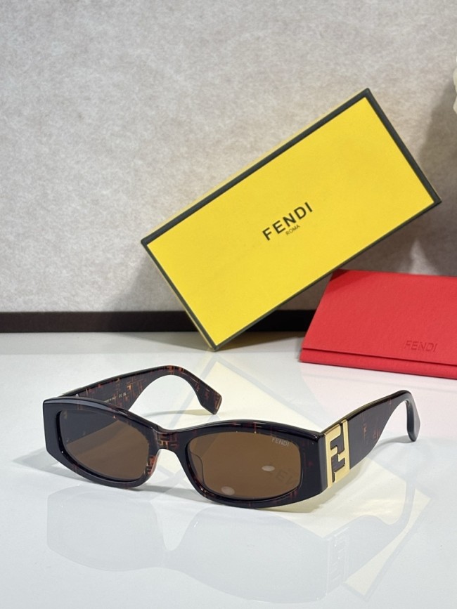 FD Sunglasses AAAA-3148
