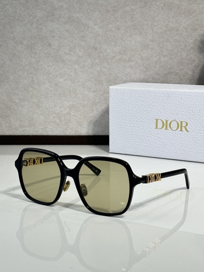 Dior Sunglasses AAAA-4392