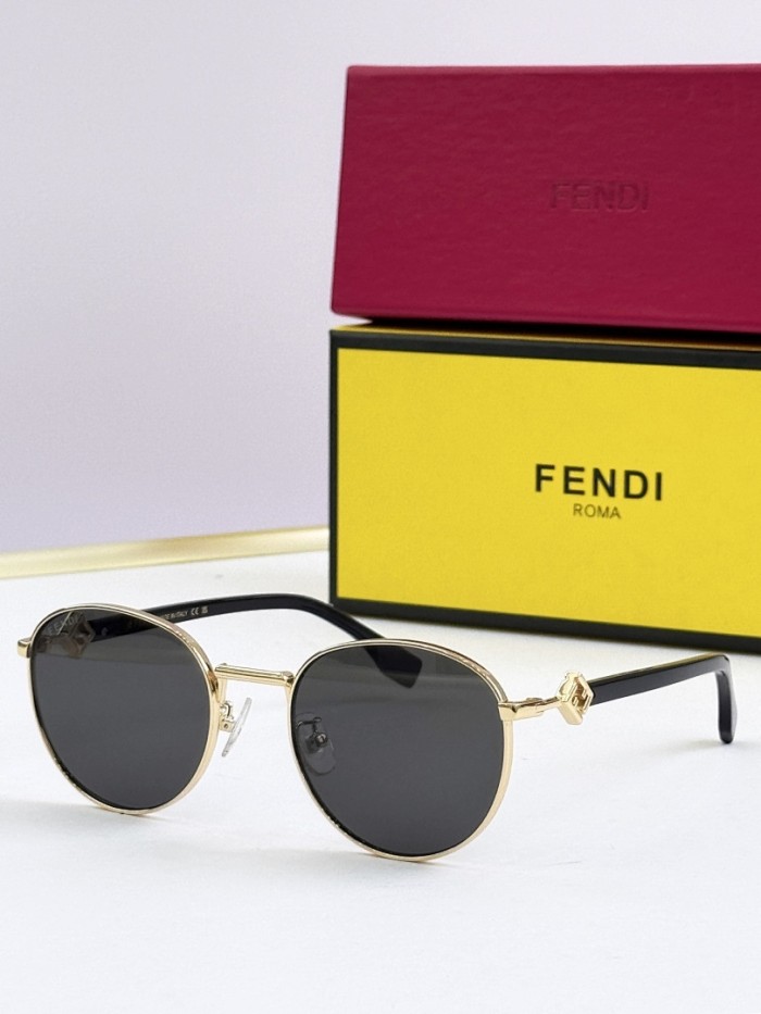 FD Sunglasses AAAA-3175