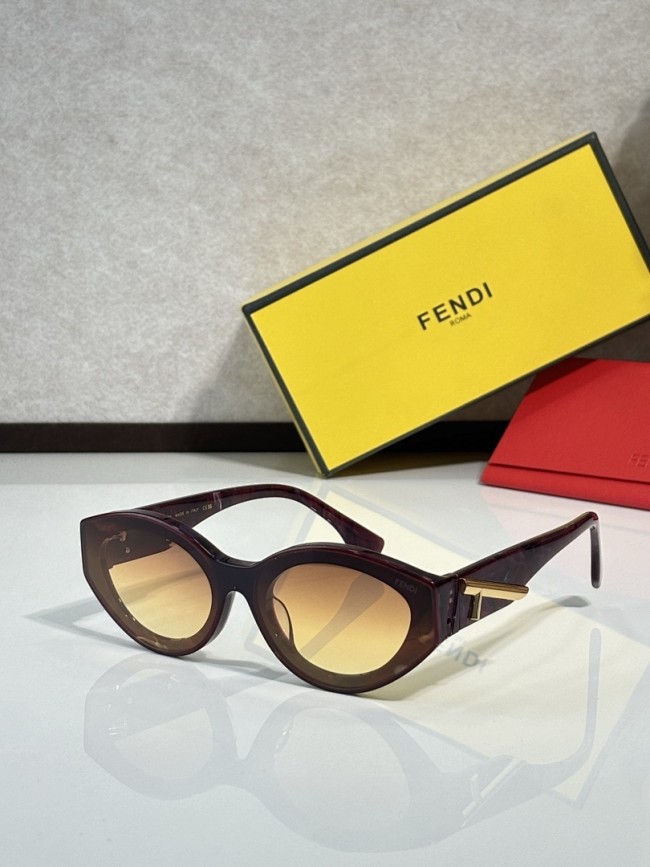 FD Sunglasses AAAA-3048