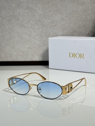 Dior Sunglasses AAAA-4492