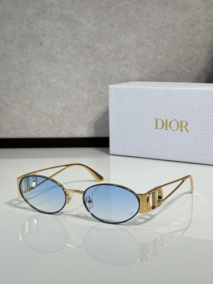 Dior Sunglasses AAAA-4492