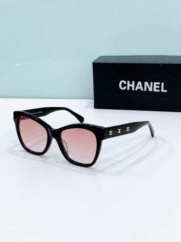 CHNL Sunglasses AAAA-6829