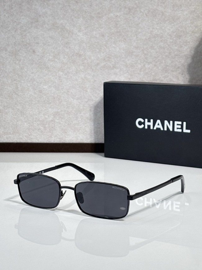 CHNL Sunglasses AAAA-6599