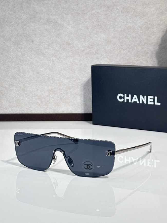 CHNL Sunglasses AAAA-6636