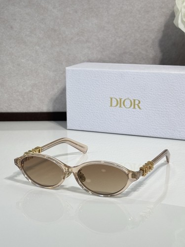 Dior Sunglasses AAAA-4662