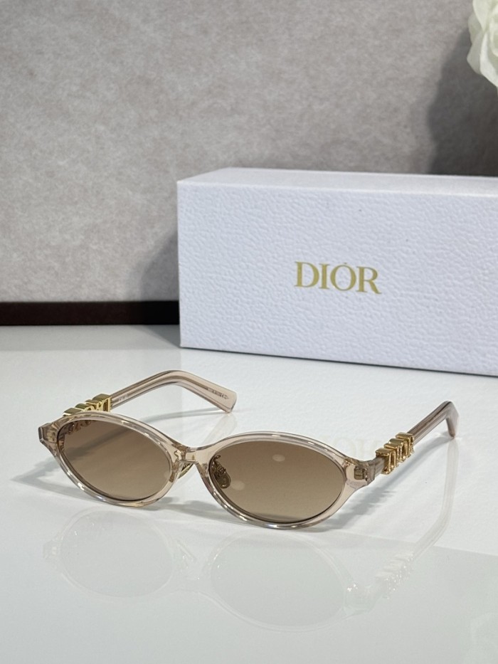 Dior Sunglasses AAAA-4662