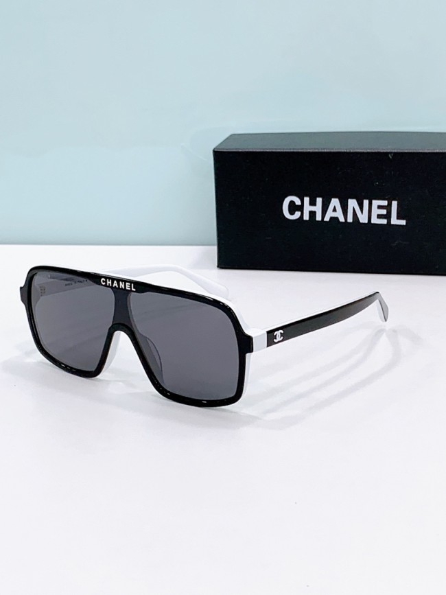 CHNL Sunglasses AAAA-6834