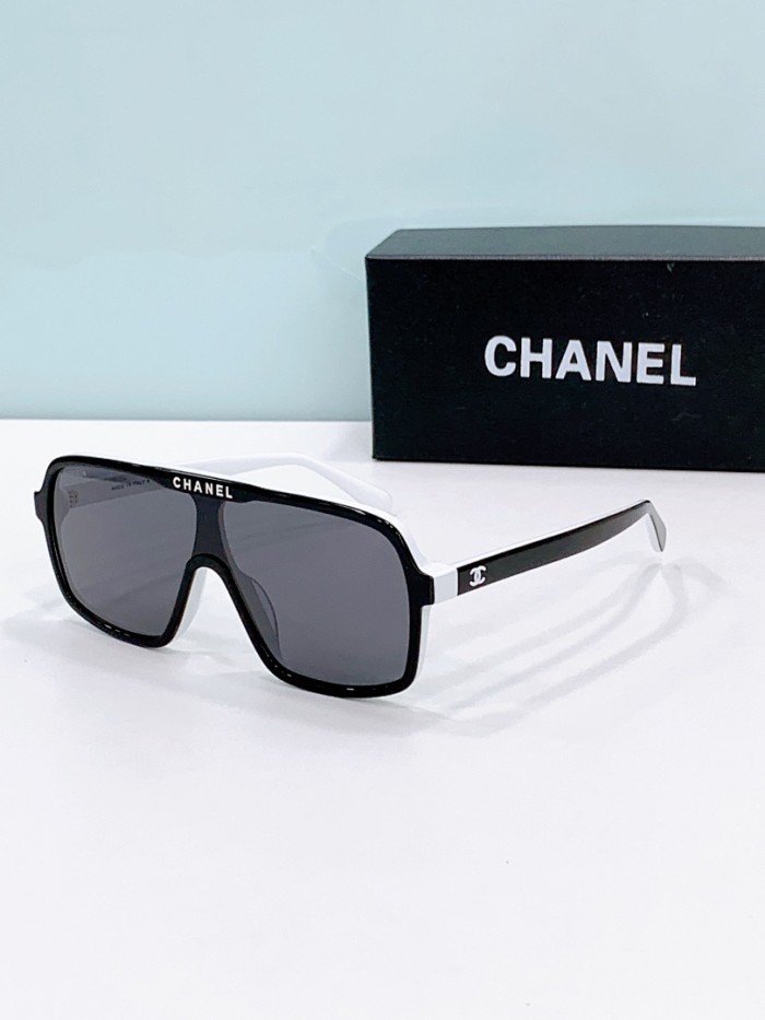 CHNL Sunglasses AAAA-6834