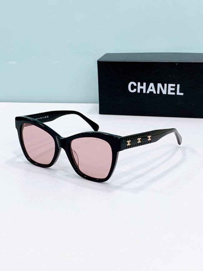 CHNL Sunglasses AAAA-6825