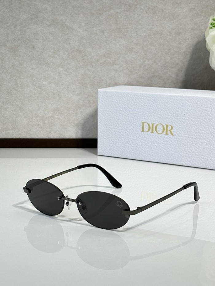 Dior Sunglasses AAAA-4306