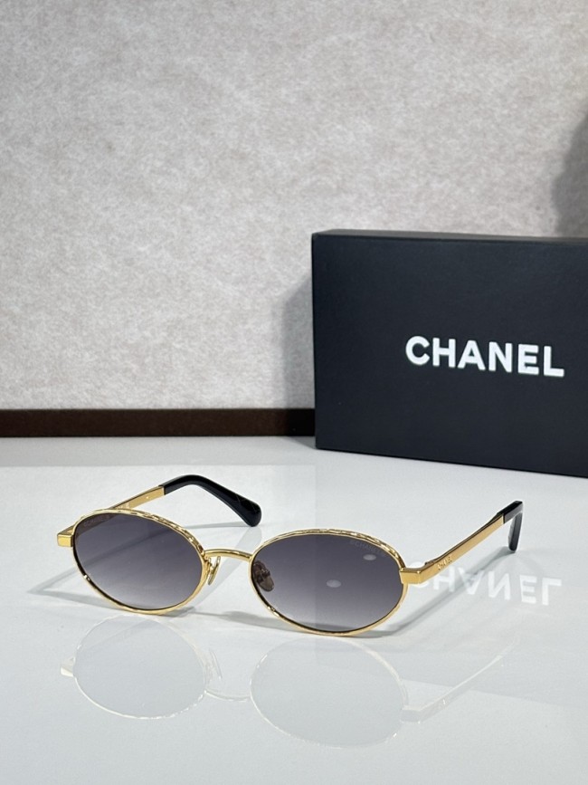 CHNL Sunglasses AAAA-6619