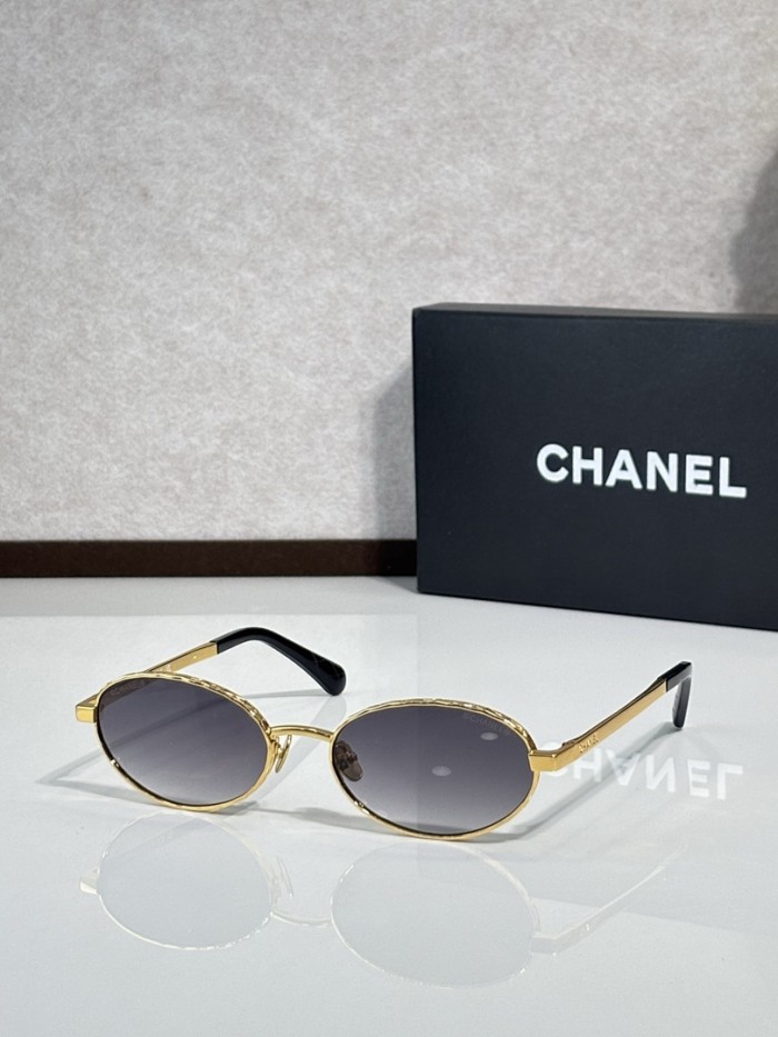 CHNL Sunglasses AAAA-6619