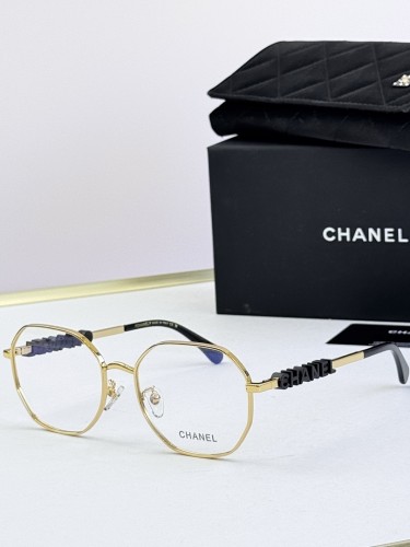 CHNL Sunglasses AAAA-6668