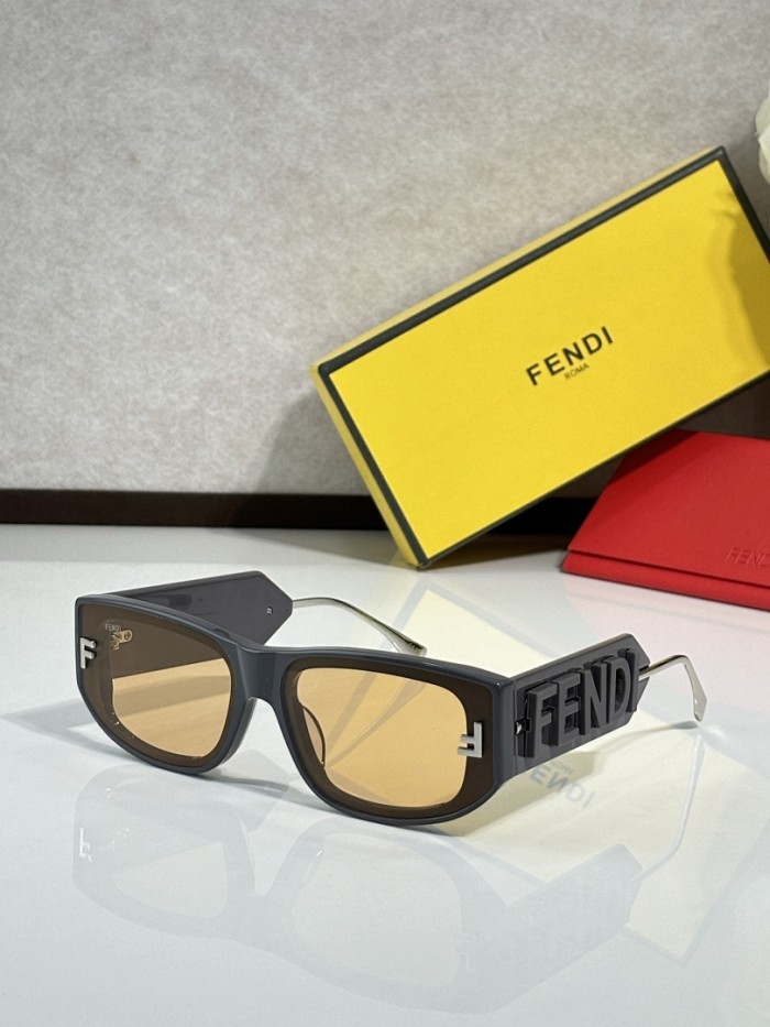 FD Sunglasses AAAA-3183