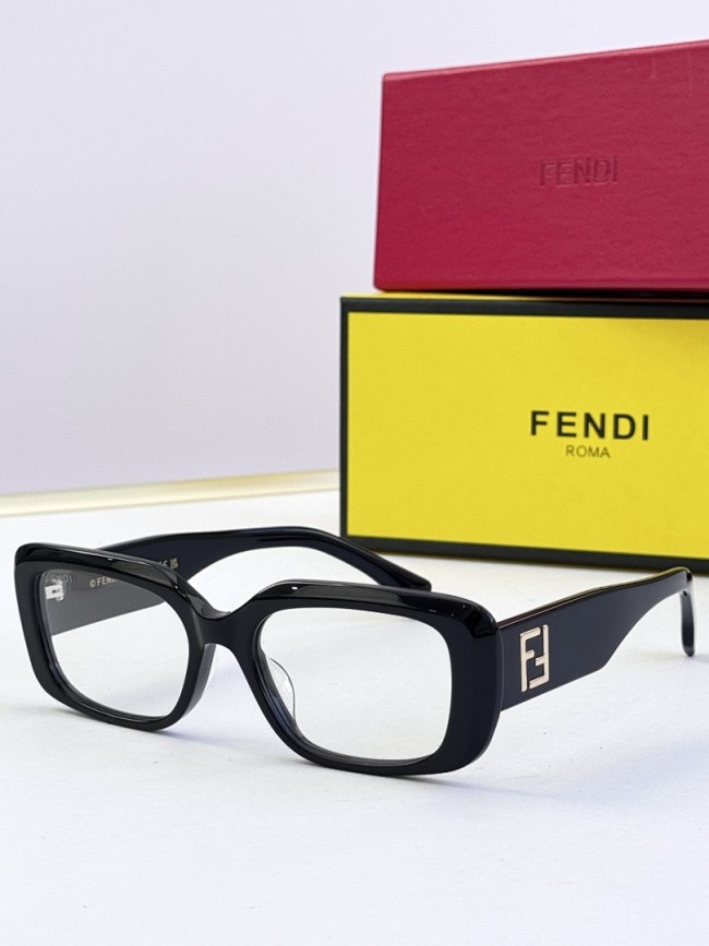 FD Sunglasses AAAA-3158