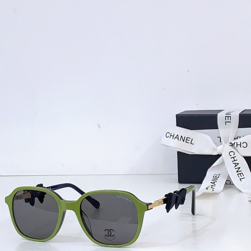 CHNL Sunglasses AAAA-6805