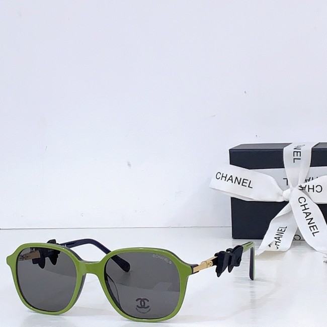 CHNL Sunglasses AAAA-6805