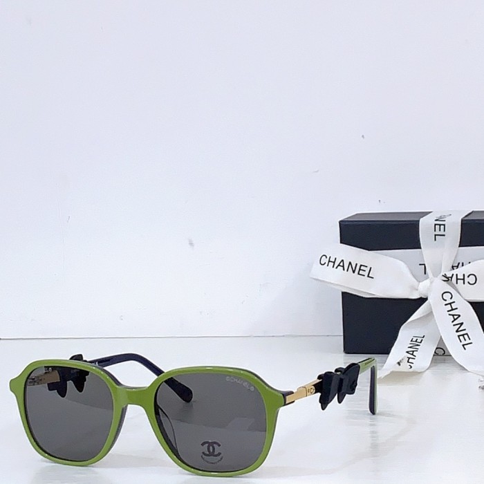 CHNL Sunglasses AAAA-6805