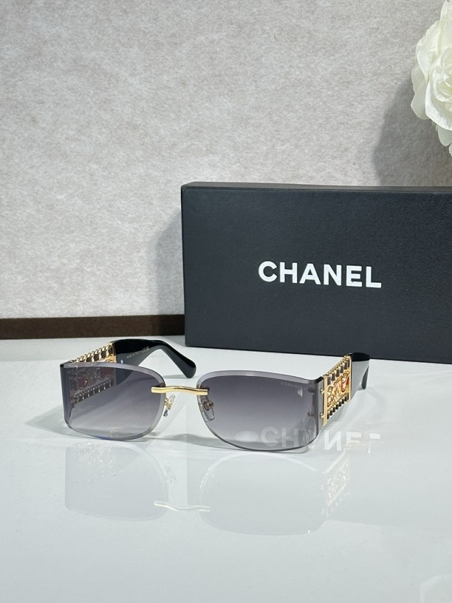 CHNL Sunglasses AAAA-6721