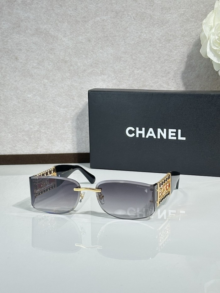 CHNL Sunglasses AAAA-6721
