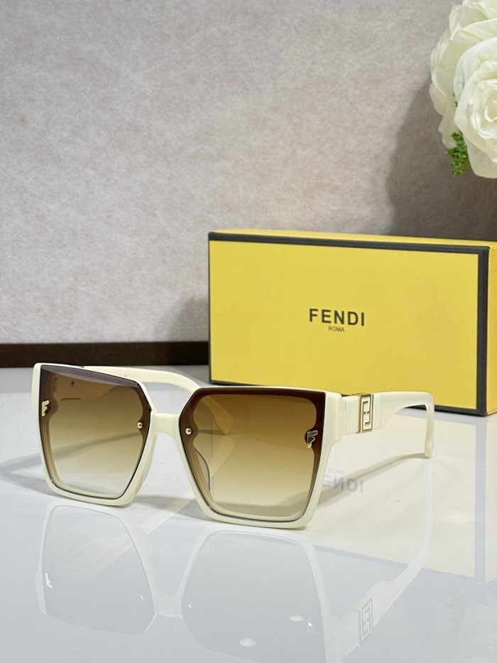 FD Sunglasses AAAA-3141