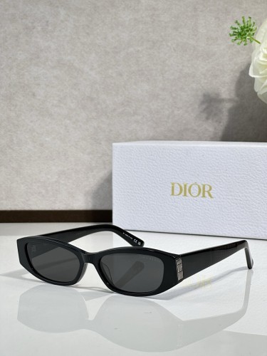 Dior Sunglasses AAAA-4481