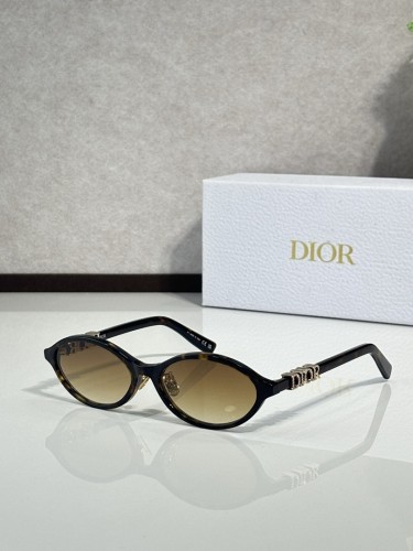 Dior Sunglasses AAAA-4410