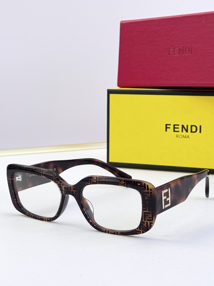 FD Sunglasses AAAA-3159