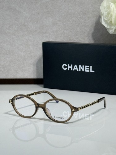 CHNL Sunglasses AAAA-6651