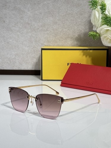 FD Sunglasses AAAA-3100