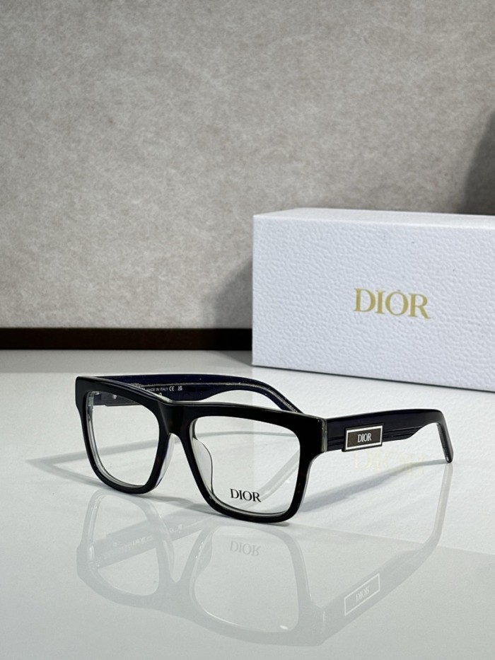 Dior Sunglasses AAAA-4321