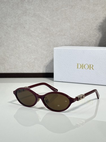 Dior Sunglasses AAAA-4412
