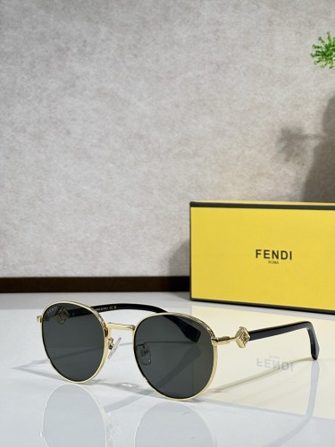 FD Sunglasses AAAA-3128