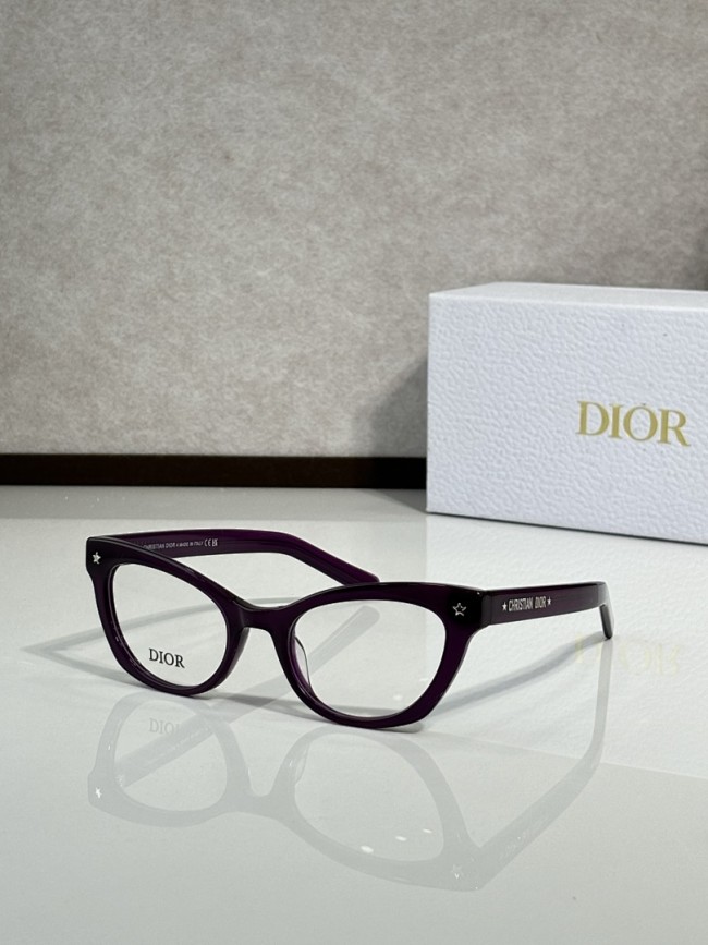 Dior Sunglasses AAAA-4371