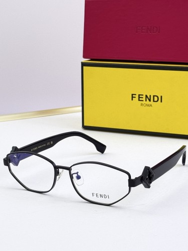 FD Sunglasses AAAA-3169