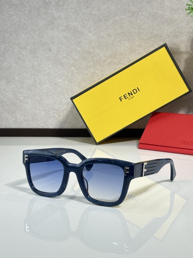 FD Sunglasses AAAA-3110