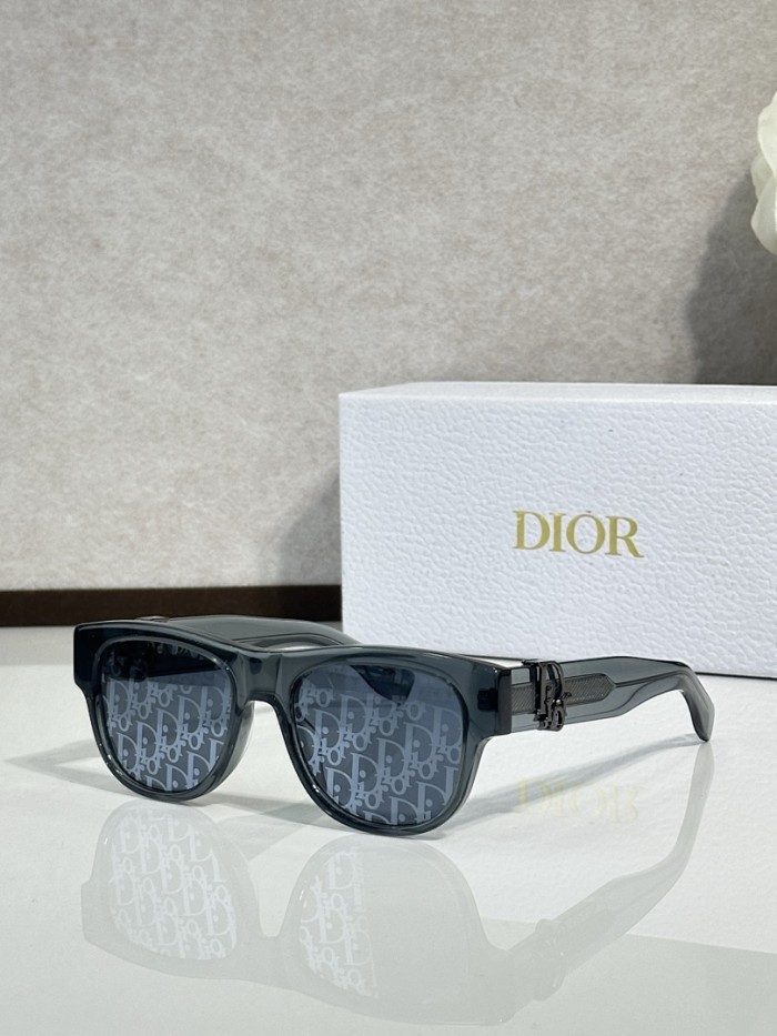 Dior Sunglasses AAAA-4631